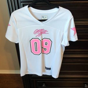 George Strait Jersey